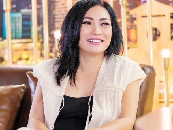 Phương Thanh nhắc chuyện từng bị 'chơi xấu' và cách giải quyết bất ngờ