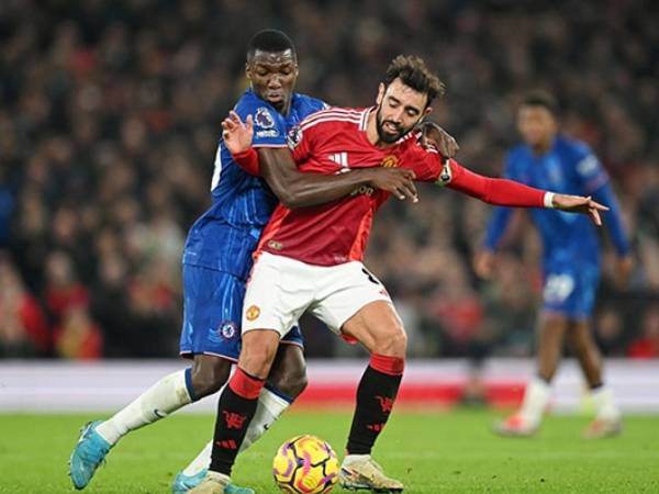 Nhận định Chelsea vs MU 2h15 ngày 17/5: Cú đánh quyết định vào Quỷ đỏ đang khủng hoảng