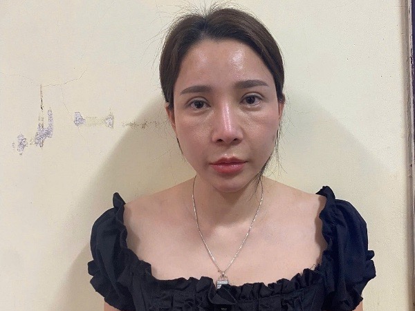 Việc làm bất chính của người phụ nữ tuổi tứ tuần