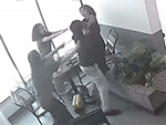 Vụ cô gái bị người yêu cũ đánh gục trước mặt 'vợ cũ': Nạn nhân đòi bồi thường 900 triệu đồng