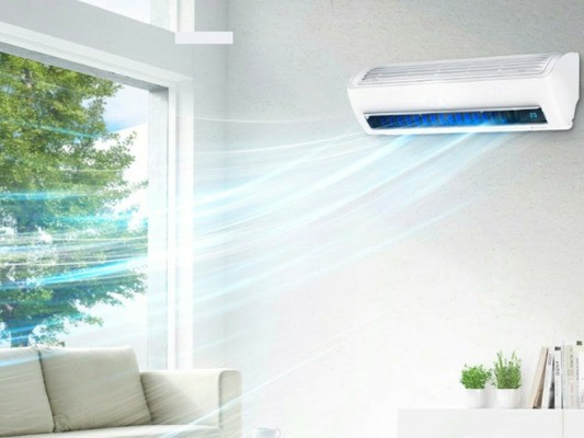 Bật điều hòa nên đóng kín cửa hay mở hé? Thì ra lâu nay không ít người hiểu sai