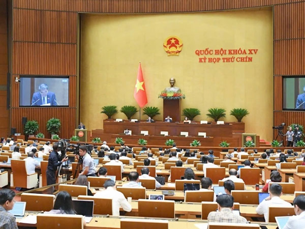 Đề xuất doanh nhân phạm tội được tại ngoại để khắc phục hậu quả, điều hành doanh nghiệp