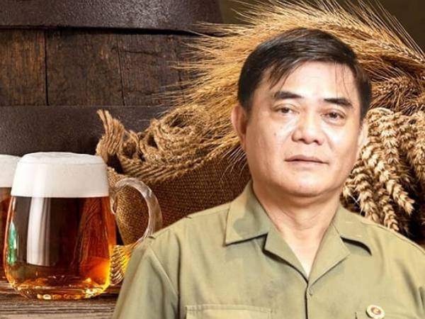 Doanh nghiệp đại gia 'Đường bia' lỗ 5 năm liên tiếp, ôm khối nợ gấp 46 lần vốn chủ