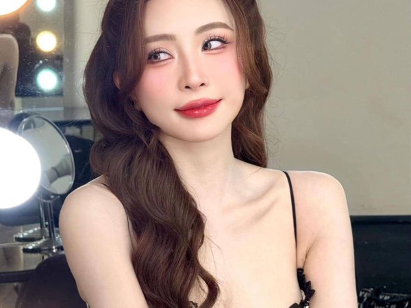Quỳnh Nga lên tiếng về việc đi làm đẹp: 'Nhiều người có phản ứng quá mức'
