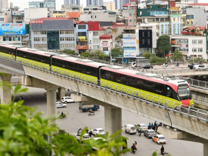 Công ty vận hành 2 tuyến metro Hà Nội báo lãi nhờ đâu?