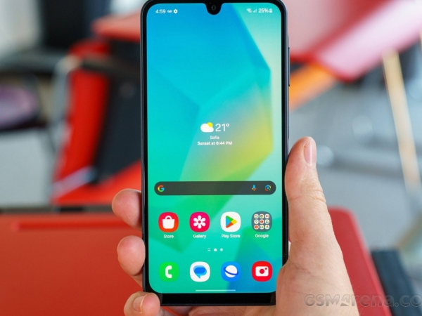 Đây có thể là vua doanh số Android của năm 2025, giá cực rẻ, sắc bén như tầm trung, ăn đứt iPhone 16