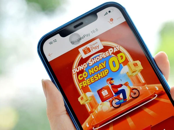 ShopeePay chính thức thu phí duy trì tài khoản kể từ hôm nay