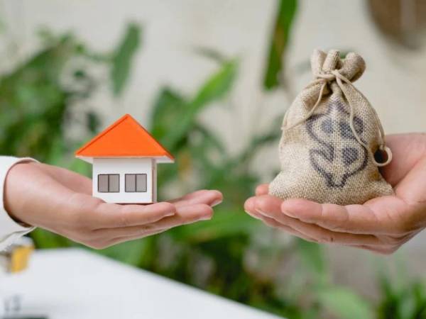 Tín dụng bất động sản chuyển biến làm sao kiểm soát rủi ro, tình trạng 'bong bóng'
