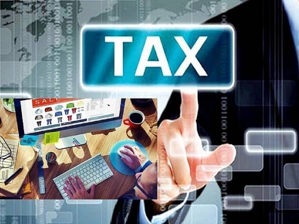 Tạm dừng một số ứng dụng thuế điện tử từ 23/5 đến 15/6