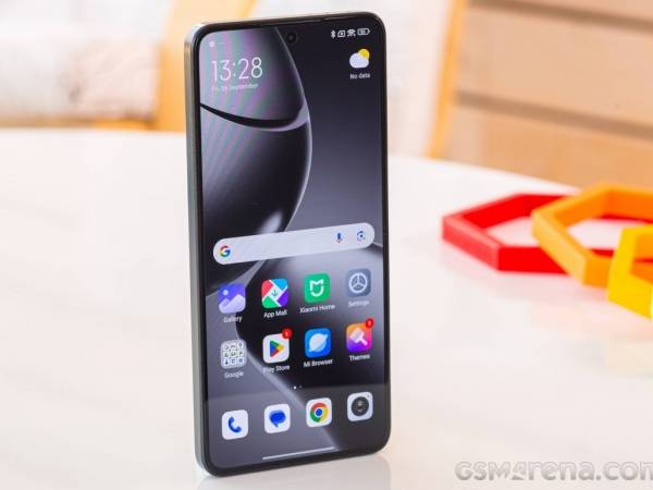 Đây là chiếc điện thoại Xiaomi giá 12,5 triệu đáng mua nhất hiện nay, trang bị xịn ngang cơ Galaxy S25 Ultra