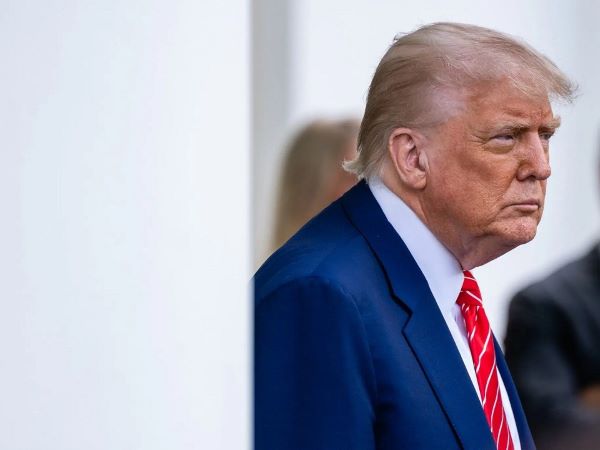 Ông Trump chấm dứt đàm phán thuế quan song phương, chuẩn bị công bố mức thuế mới với các đối tác