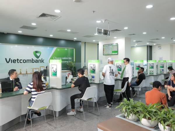 Vietcombank phát thông báo quan trọng đến khách hàng, người dùng lưu ý!