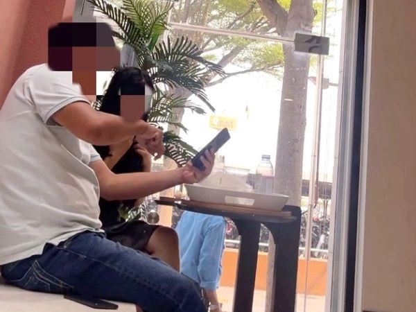 Lật tẩy chiêu trò bùa yêu trá hình: Lợi dụng tình cảm để trục lợi