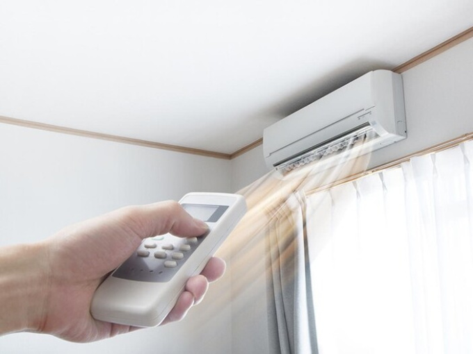 Mẹo sử dụng điều hòa xuyên đêm nhưng chỉ tốn 3k tiền điện