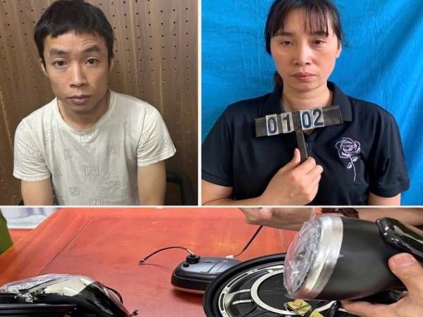 Thanh Hoá: Triệt phá 2 đường dây buôn lậu hàng trăm tỷ đồng, bắt 'bà trùm' Tạ Thị Vân