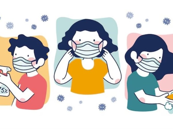 Hà Nội: khuyến cáo người dân chủ động phòng dịch COVID-19