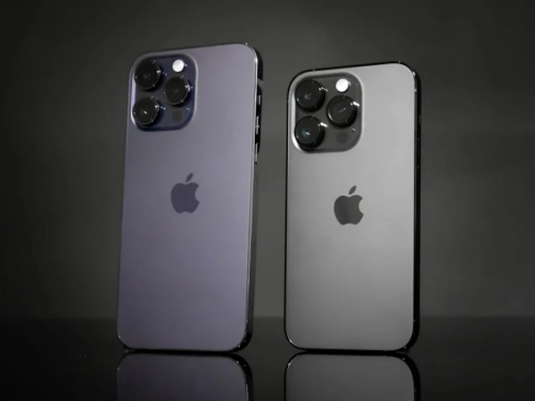 Đây là iPhone màn xịn ngang iPhone 16 Pro Max, giá rẻ chỉ 16 triệu, vẫn đe nẹt Galaxy S25 Ultra