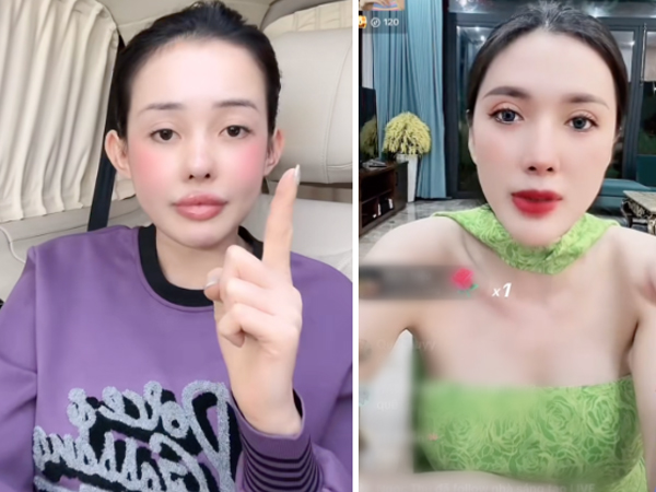 Drama 'đại chiến' Ngân 98 và Ngân Collagen Cần Thơ khiến cộng đồng mạng mất ngủ