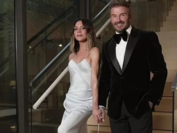 Tài sản 'khủng' 500 triệu bảng, gia đình Beckham lọt top giàu nhất Anh