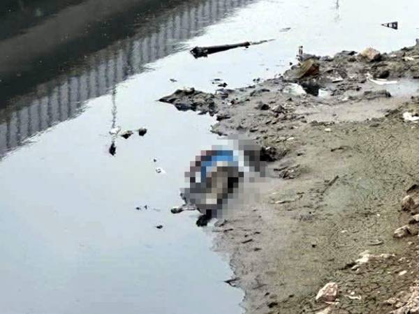 Danh tính người đàn ông tử vong trên sông Tô Lịch và những tình tiết ban đầu