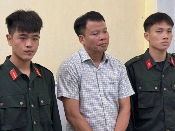 Đề nghị truy tố cựu Tổng Biên tập Tạp chí Môi trường và Đô thị Việt Nam cùng 41 bị can