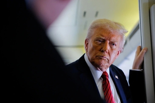 Ông Donald Trump đe dọa trừng phạt tàn khốc Nga, tiết lộ sự thật phũ phàng về Tổng thống Ukraine