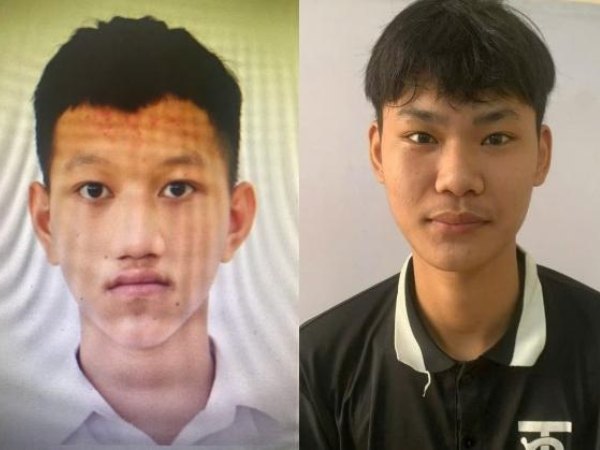 Truy tìm 2 đối tượng trong vụ cướp tài sản và gây rối trật tự công cộng ở Hà Nội
