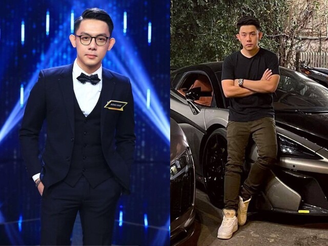Tống Đông Khuê - Từ 'cực phẩm' gameshow đến tay chơi siêu xe khét tiếng và những ồn ào tình ái