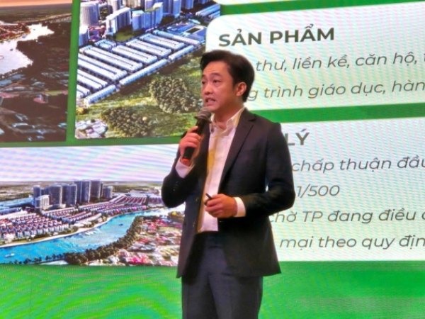 Cường Đô La lần đầu tiết lộ những bí mật về mẹ ruột, muốn đổi tên công ty sau hơn 30 năm