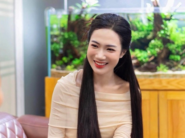 Thanh Huế: Tôi từng hỏi đạo diễn có hối hận khi mời tôi vào vai Thảo phim 'Cha tôi, người ở lại'?