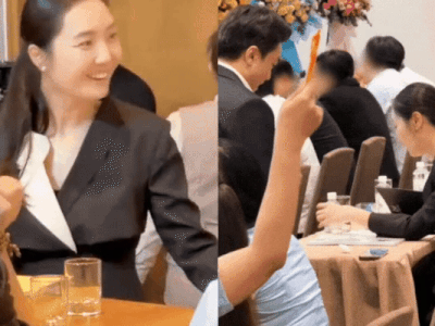 Diện mạo em gái Cường Đô La gây chú ý khi tái xuất