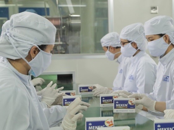 'Ông lớn' hoạt huyết Nhất Nhất bị phạt 200 triệu đồng vì 'tung hỏa mù' về thông tin sản phẩm