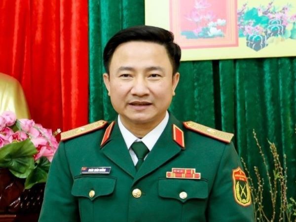 Thủ tướng điều động, bổ nhiệm 11 nhân sự Bộ Quốc phòng