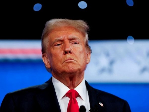 Tổng thống Trump giận dữ chỉ đích danh người kêu gọi ám sát ông, tiết lộ âm mưu chỉ qua 1 bức ảnh
