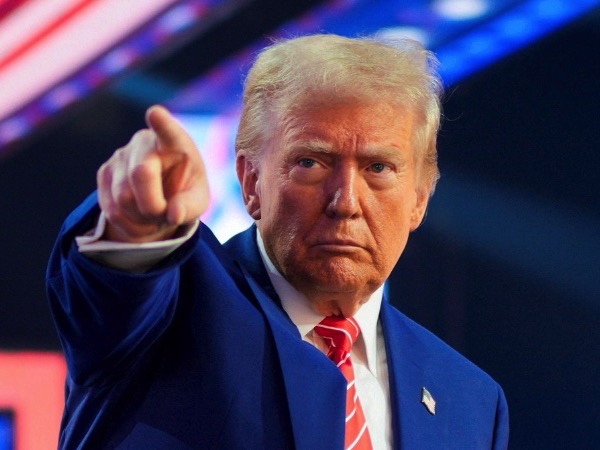 Tổng thống Trump gây sốc: Mỹ sẽ áp thuế quan đơn phương, 'miễn' đàm phán