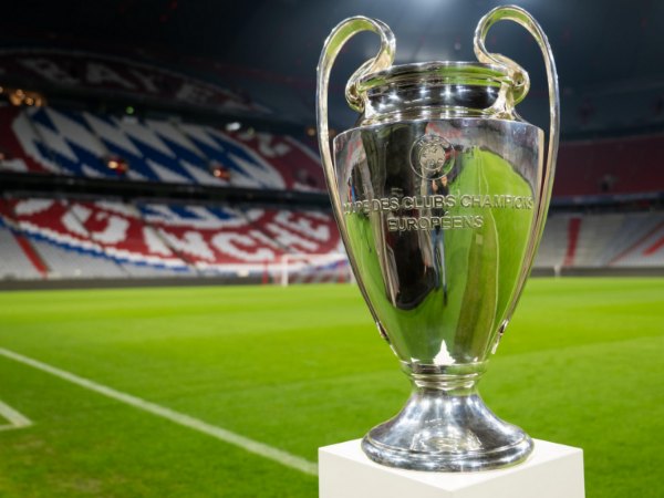 Xác định được 19 đội bóng giành vé dự Champions League mùa tới