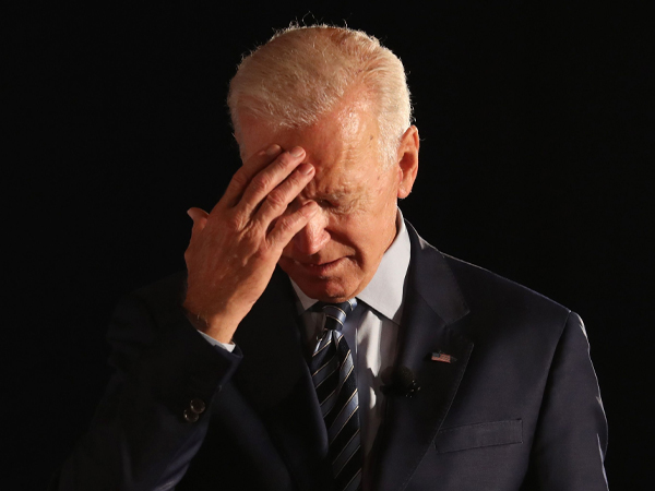 Từ ca bệnh của cựu Tổng thống Biden: Căn bệnh phổ biến nam giới không được chủ quan