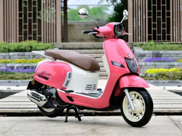 Quên Honda SH đi, ‘vua xe ga’ 150cc mới ra mắt giá 38,4 triệu đồng, có ABS 2 kênh át vía Air Blade