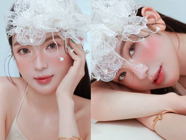 Chu Thanh Huyền 'lột xác' với visual sắc sảo, chồng 'không nhận ra', dân mạng gọi tên Hoà Minzy