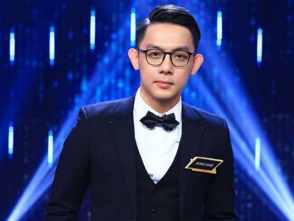 Vụ 'hot boy' Tống Đông Khuê bị bạn gái cũ kiện đòi gần 44 tỷ đồng: Toà sơ thẩm phán quyết ra sao?