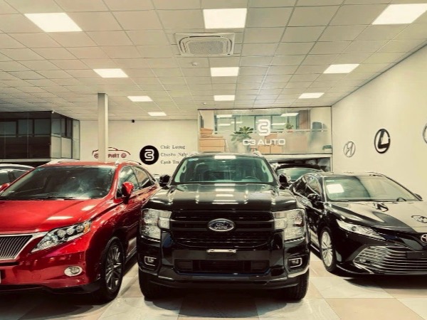 Siết chặt tiêu chuẩn khí thải ô tô: Xe cũ có bị mất giá?