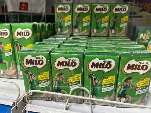 Sử dụng kết quả nghiên cứu khoa học của Viện Dinh dưỡng trên các sản phẩm MILO: Nestlé Việt Nam nói gì?
