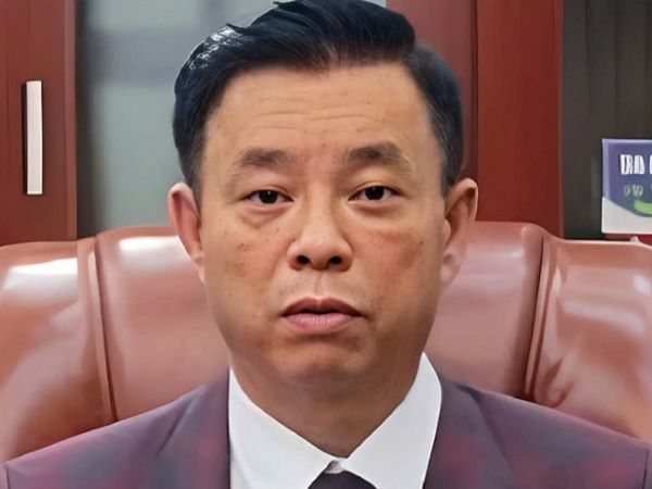 Chủ tịch Công ty Dược Sơn Lâm khai chi tiền ‘hoa hồng’ cho 97 cán bộ y tế