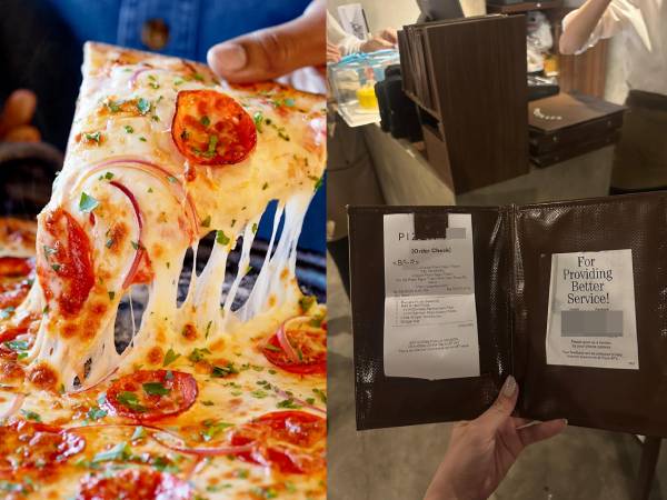 CĐM ‘dậy sóng’ khi 1 nhà hàng Pizza nổi tiếng nhất Hà Nội bị ‘tố’ có giòi trong Pizza, quản lý nhà hàng nói gì?