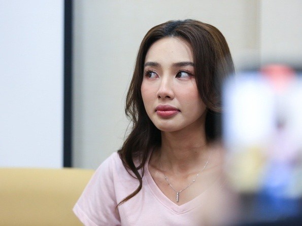 Lừa dối khách hàng, Hoa hậu Thùy Tiên đối mặt với mức án nào?