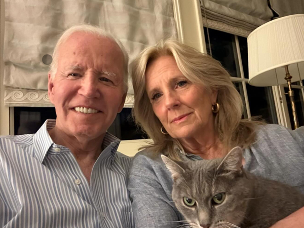 Cựu Tổng thống Mỹ Joe Biden vừa lên tiếng sau khi nhận tin chẩn đoán mắc bệnh ung thư tuyến tiền liệt