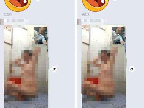 Diễn biến nóng vụ hiệu trưởng gửi ảnh người phụ nữ khỏa thân vào nhóm Zalo chung của trường