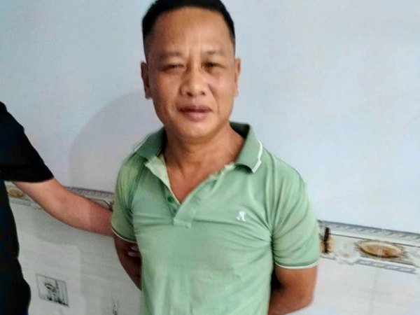 Bắt Nguyễn Văn Minh - kẻ mang 2 lệnh truy nã nguy hiểm