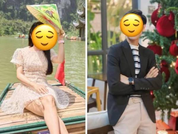 Xót xa cặp đôi đuối nước tử vong ở biển Cửa Lò, 'trai tài gái sắc' đang chuẩn bị làm đám cưới!
