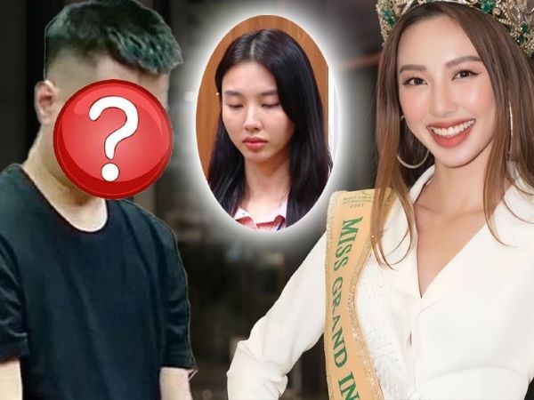 Lê Thành Công - ‘Ông trùm giấu mặt’ đứng sau Hoa hậu Thùy Tiên là ai?